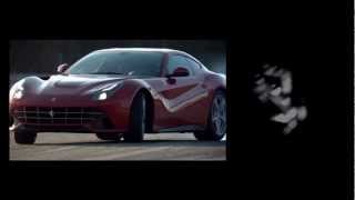 Ferrari F12 Berlinetta Official Video
