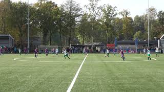 Geldrop JO13-1 ; Brabantie JO13-1 3 ; 5 4-11-2018 C2016