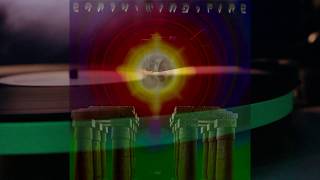 Earth, Wind & Fire - After the Love Has Gone (Vinyl)