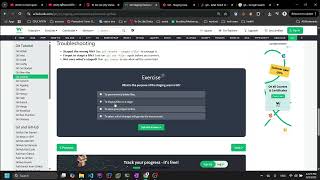 P3: git status, git commit, stagging