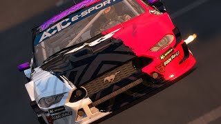 TURISMO CARRETERA  eSports / Onboard HOT LAP Prequaly PARANA 👊