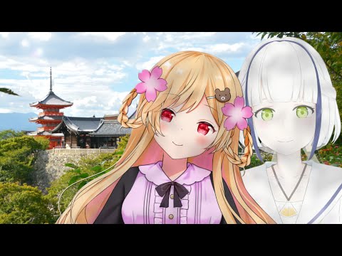 【Minecraft】深夜の静かにみあちゃんと卒業旅行でーと🏞️「Aibum - アイバム -」【うろくれさ/夜桜みあ】