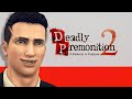 This Deadly Premonition 2 Gameplay is CURSED!