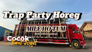 TRAP PARTY Mile Ho Tum feat Block L | DJ Ari Wardana