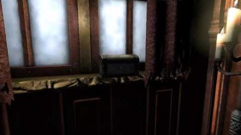 Amnesia costom story:Dark saloon (swedish)