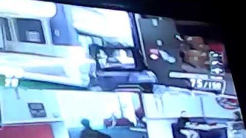 Multiplayer madness part 1