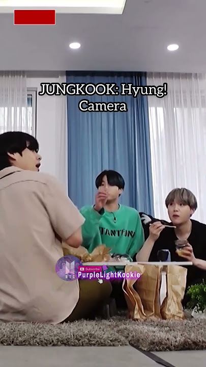 YOONGI REBUKE TAEKOOK BECAUSE HE KNOWS HIS A LEGEND | PurpleLightKookie