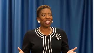 Carla Harris 'Expect to Win'