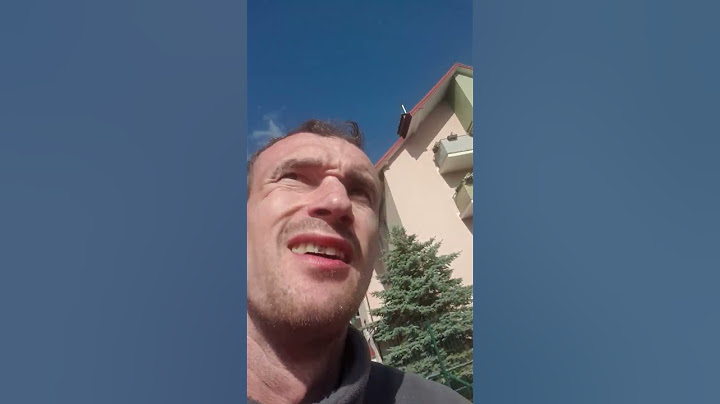 Pozdrawiam Pana Boga
