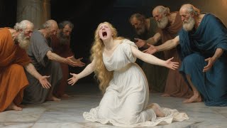 видео: Самая извращённая императрица в истории — Мессалина и удовольствие, которое погубило империю картинка: Самая извращённая императрица в истории — Мессалина и удовольствие, которое погубило империю