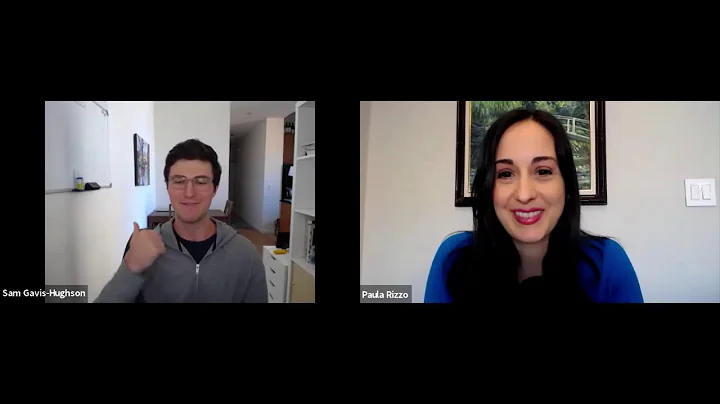 3 Remote Interviewing Tips (with Paula Rizzo)