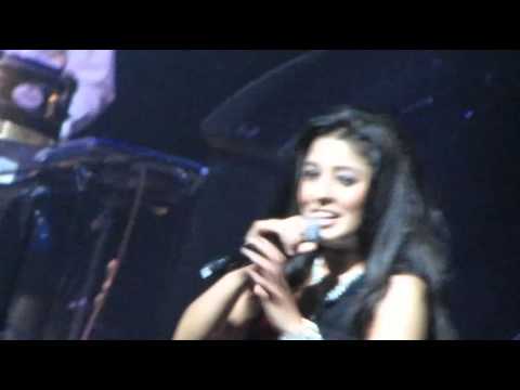 Bindas @ Sunidhi in Singapore