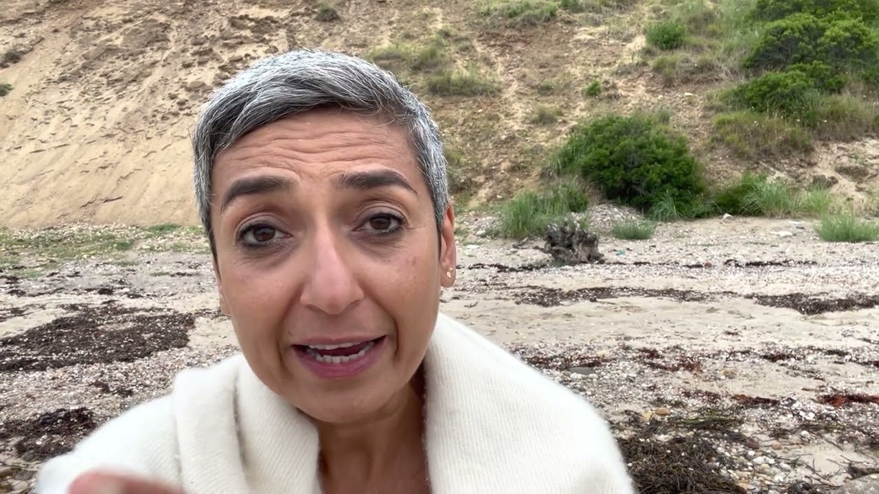 ‏لماذا الاعتذار مهم