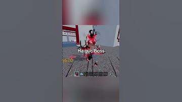 Lỗi BUG Cày Thông Thạo ( Mastery) 😁 #roblox #bloxfruits #xuhuongyoutube #xuhuongtiktok