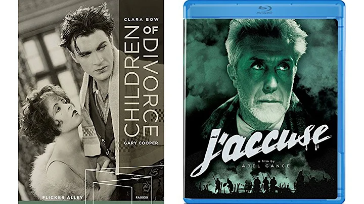 Kenneth Turans DVD Pick of the Week: New to Me