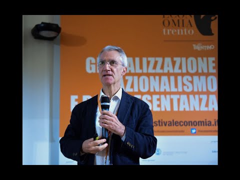 GUISO Luigi MASSETTI Emanuele 2019 PopoloPopulismo Le parole chiave
