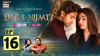 Dar-e-Nijaat Episode 18 | 20 September 2026 | Sheheryar Munawar | Dur-e-fishan | ARY Digital News