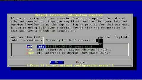 freebsd ( love ) install video