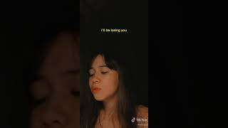 THE ONE THAT GOT AWAY - KATY PERRY || COVER BY ALSA AQILA ON TIKTOK