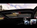 GDS Round 2 Ebisu West Training Drift Assetto Corsa VR