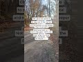 Psalm 23 – Part 10: You’re not abandoned. Even when your thoughts make you feel forgotten.