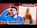 REACCIÓN A &#39;MONSTRUO&#39; - CAMI | Niculos M