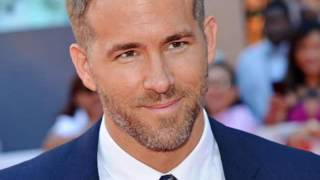 Ryan Reynolds Biography | Ryan Reynolds Childhood | Ryan Reynolds Life Achievements & Timeline
