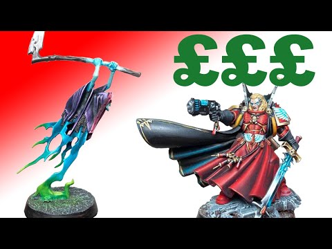 HOBBY ALTERNATIVES TO SAVE SOME CASH! How to hobby for less (2021)