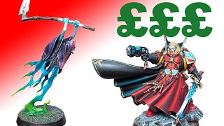 HOBBY ALTERNATIVES TO SAVE SOME CASH! How to hobby for less (2021)