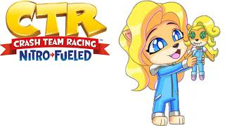 Crash Team Racing Nitro Fueled Baby Isabella Voice Clips screenshot 4