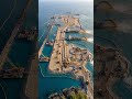We Built a HIGHWAY Across the ATLANTIC OCEAN... Longest Road in the World
