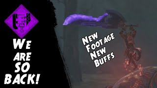 Monster Hunter Wilds Switch Axe Buffs! - New Gameplay!