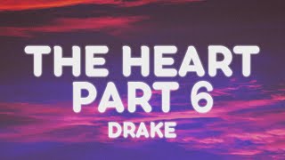 Drake - THE HEART PART 6 (sub español) [Kendrick lamar diss]