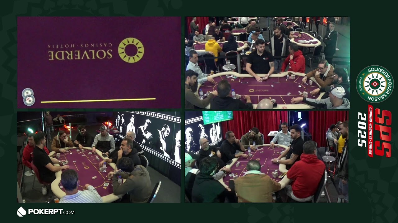 Solverde Casino Online