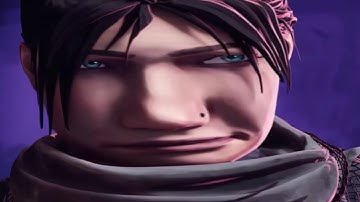 This Is How Wraith 1v1