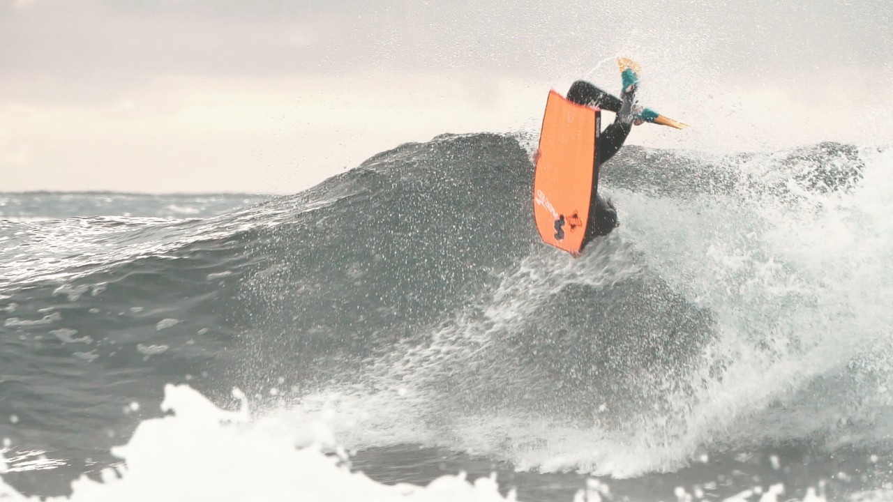 SHAYDEN SHRADER ~ THUNDER DOWN UNDER