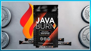 JAVA BURN | Java Burn Review, BE CAREFUL! What Is Java Burn? JAVA BURN Coffee!