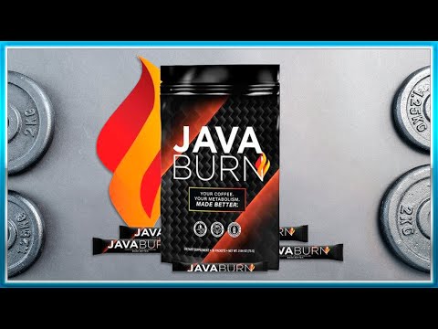 JAVA BURN | Java Burn Review, BE CAREFUL! What Is Java Burn? JAVA BURN Coffee!