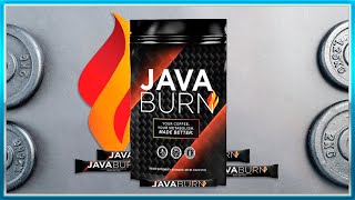 JAVA BURN | Java Burn Review, BE CAREFUL! What Is Java Burn JAVA BURN Coffee!