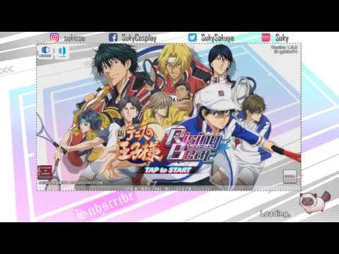 Download Happy Valentine S Shin Tennis No Ouji Sama Rising Beat Youtube Desktop Wallpaper Free Wallpaper Happy Valentine S Shin Tennis No Ouji Sama Rising Beat Youtube HD