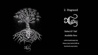 Video thumbnail of "Disgraced"