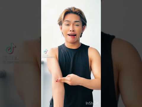 (Stung by a wasp) TikTok compilation