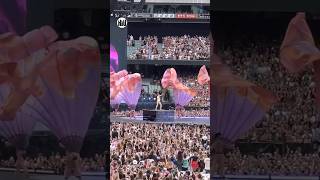 Taylor Swift "Grand Entrance" In Melbourne (Night 2) The Eras Tour 2024