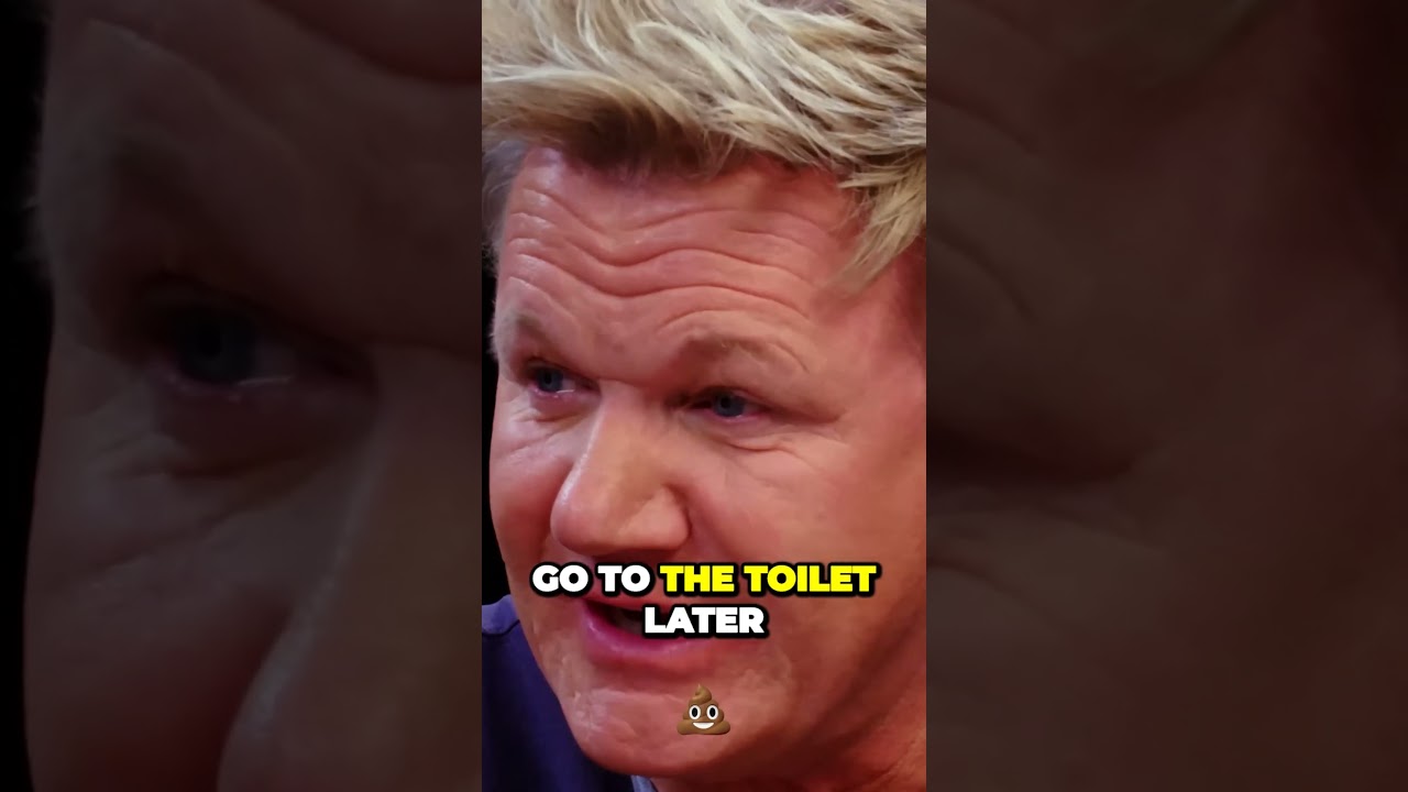 MindBlowing Food Mashups When Culinary Creativity Goes Extreme