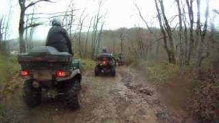 Morvan 2010 part 2