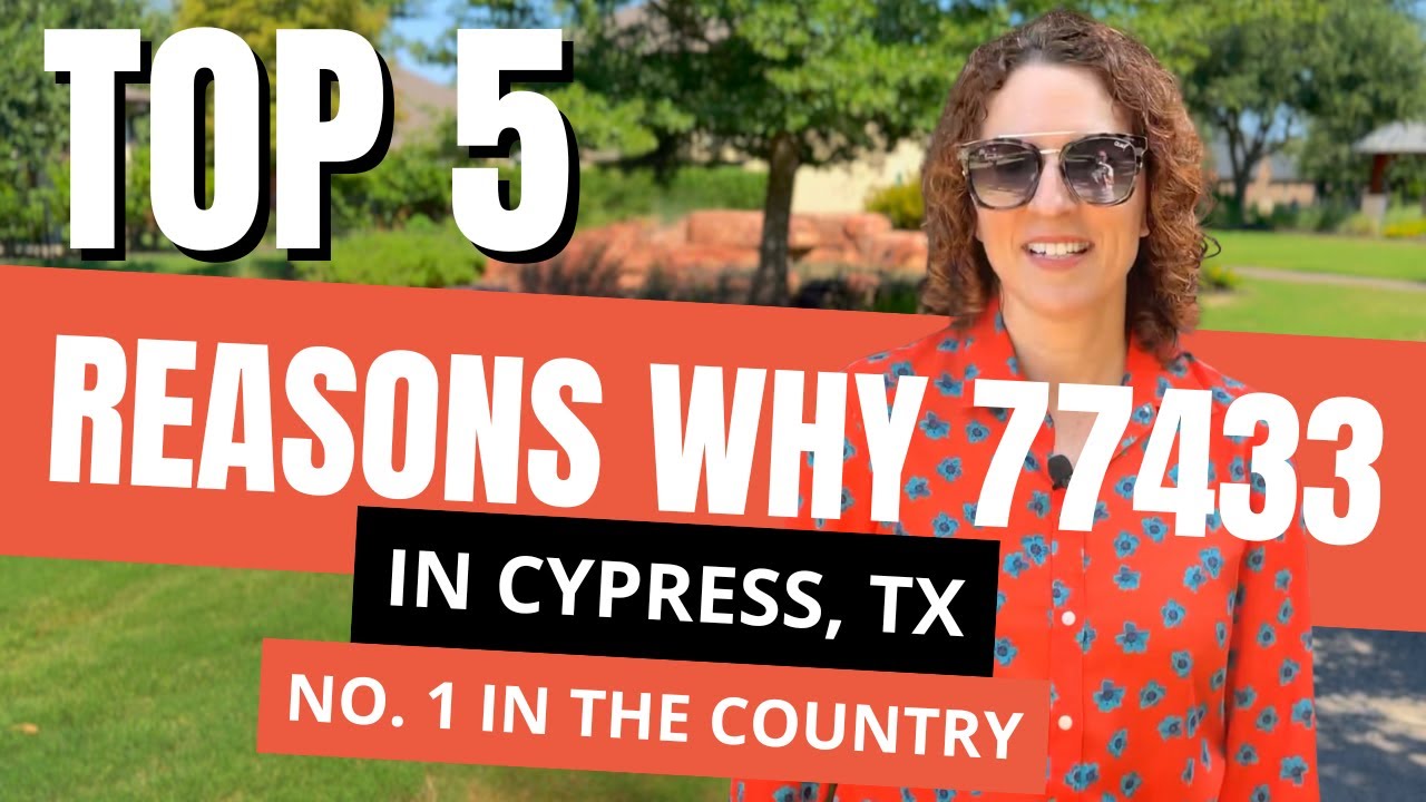 Why Is Cypress the #1 Move Destination in 2025?