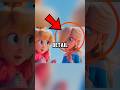 A DETAIL NO ONE NOTICED IN MARIO GALAXY 😱