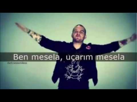 Ben ben mesela - arsız gönül (YÜKSEK SESLİ)