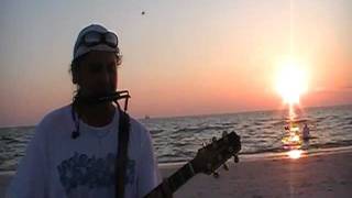 Download Lagu Dave Landeo - Sand Session #8  \ MP3