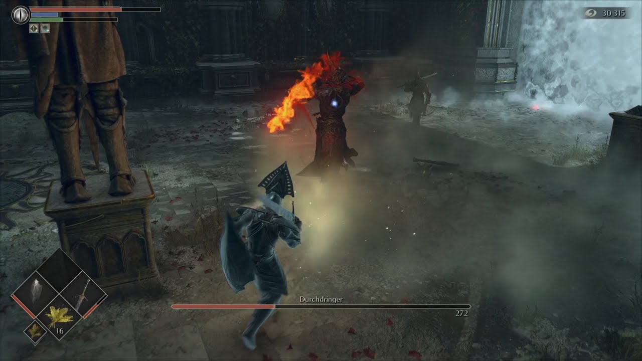 Penetrator – Melee – Demon’s Souls (PS5)